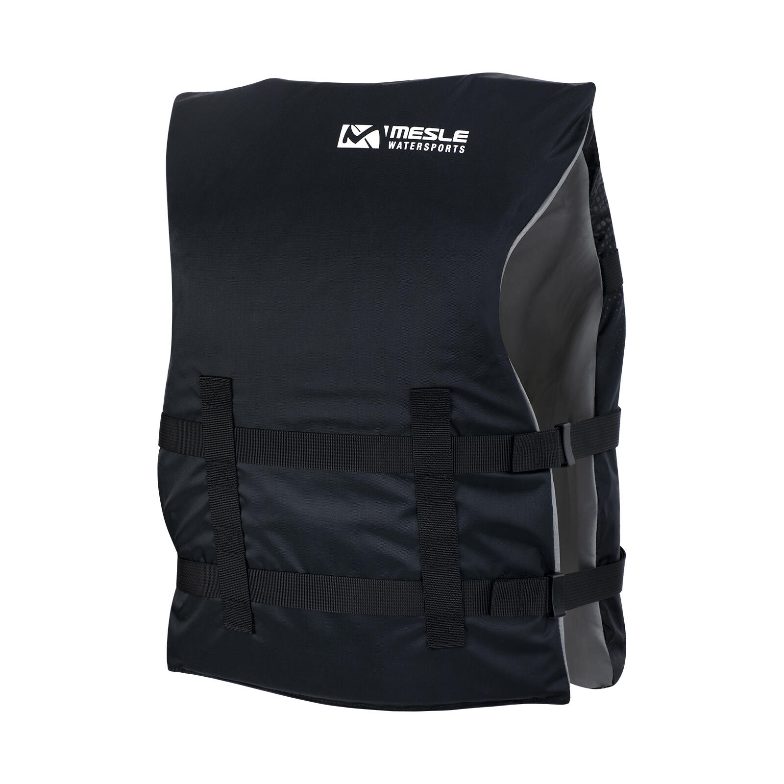 Gilet d'aide à la flottabilité Adulte Sportsman 50N Tailles 40-150 kg SUP Kajak 2/4