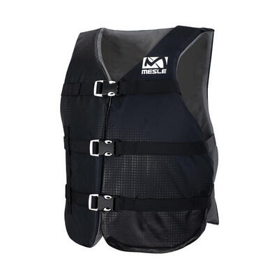 Zwemvest sportman sup kajak zeilen heren/dames drijfvest
