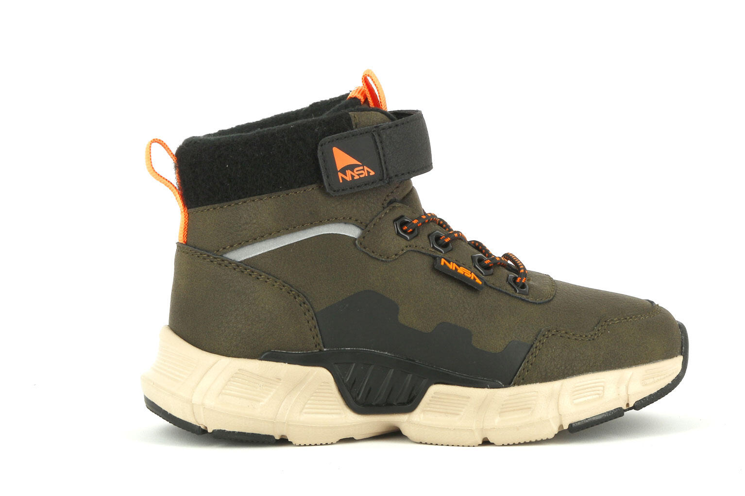 Bottes Pablosky modèle 10147-441893 pour enfants 2/6