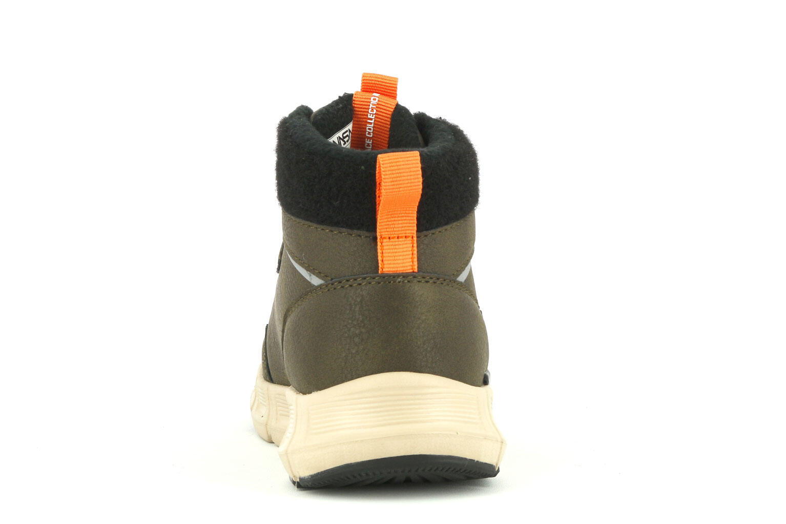 Bottes Pablosky modèle 10147-441893 pour enfants 4/6