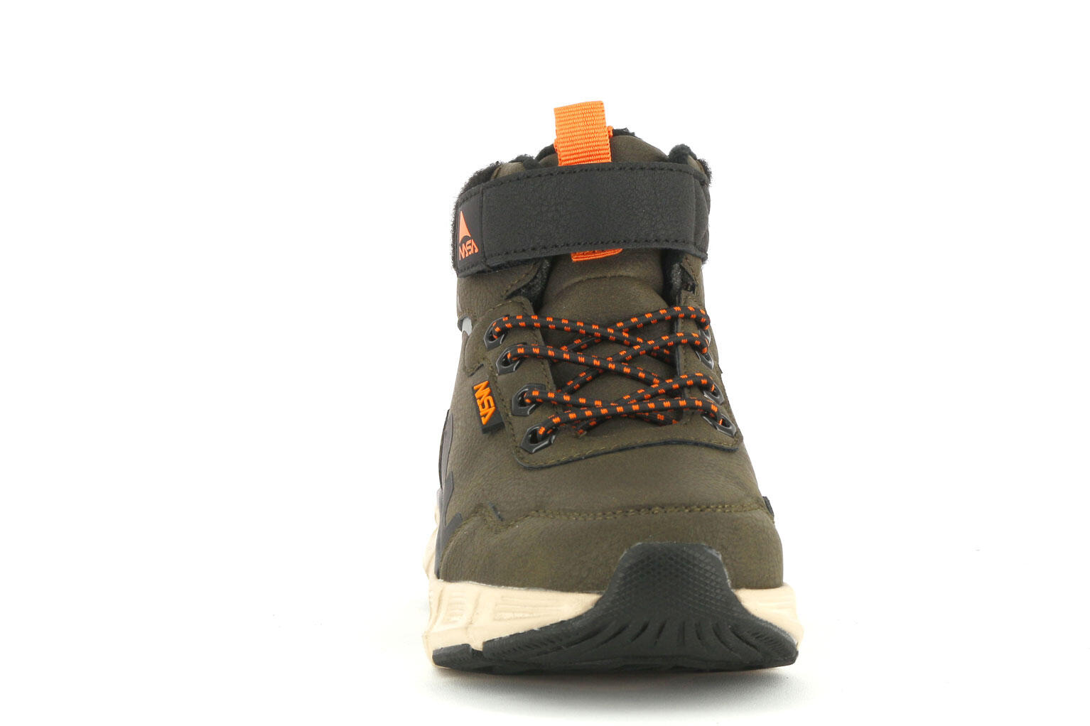 Bottes Pablosky modèle 10147-441893 pour enfants 5/6