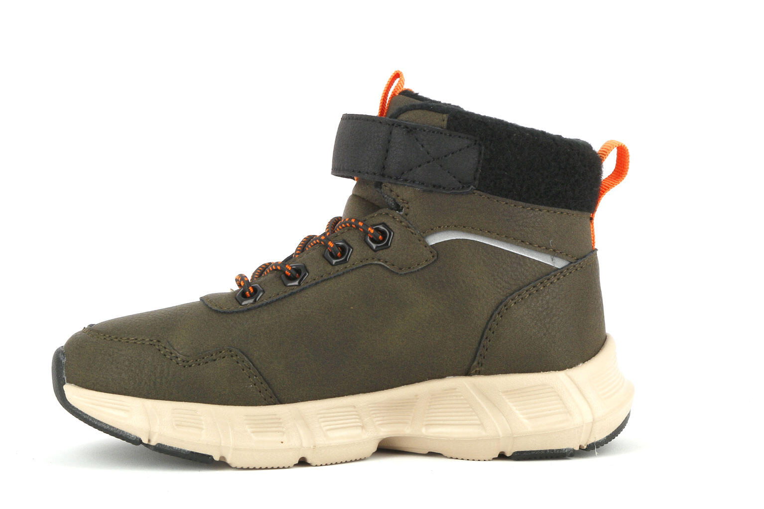 Bottes Pablosky modèle 10147-441893 pour enfants 3/6