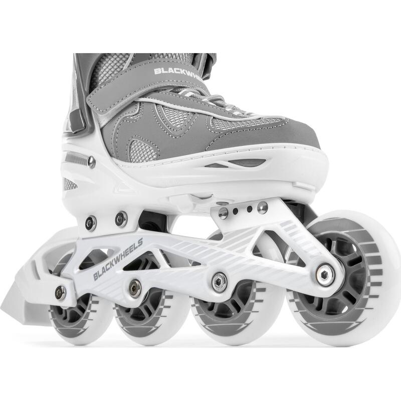 Fitness skates Blackwheels Flex Pro verstelbare rollers