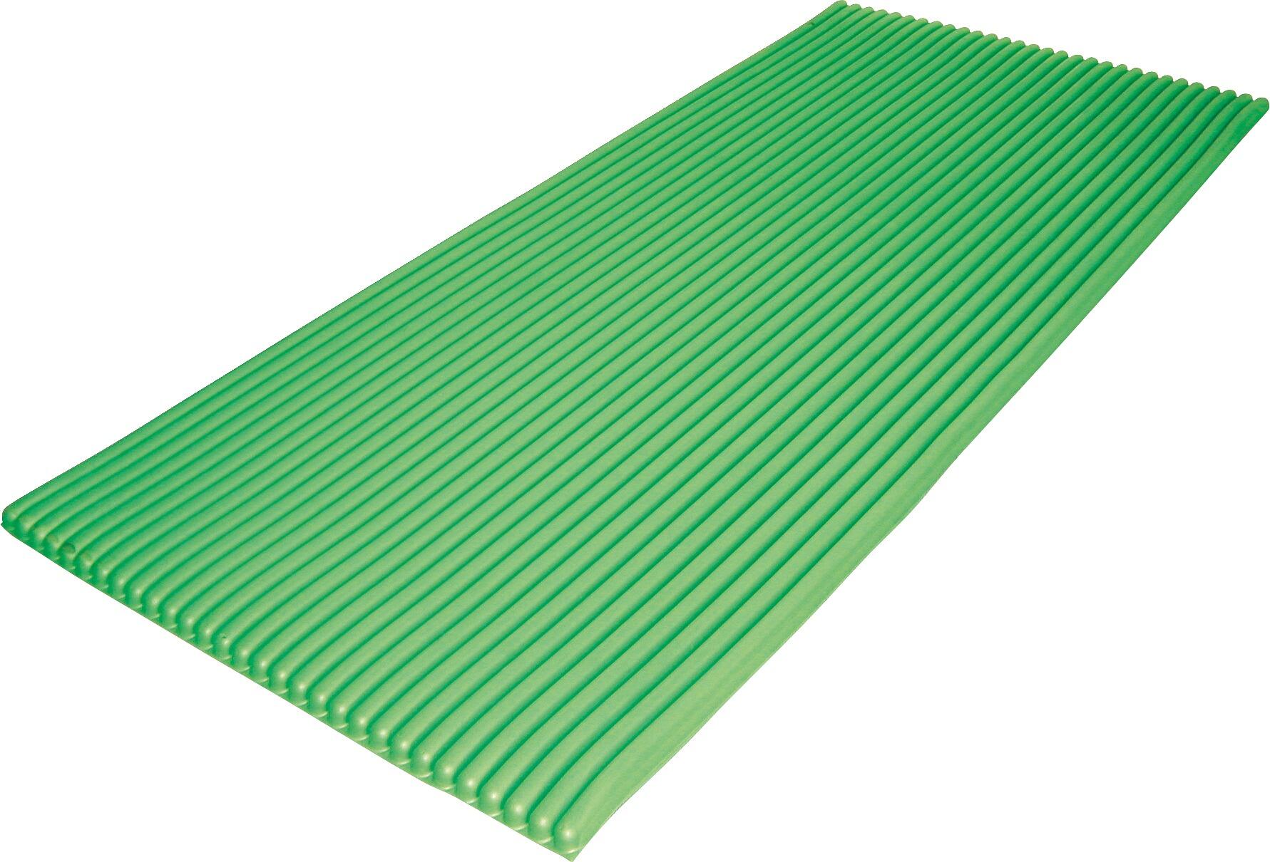 Aqua-tappetino ginnico 200x90x3 cm Schwimmen Unisex 5/5