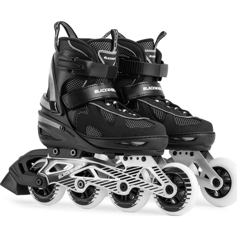 Inlineskates Blackwheels Flex Pro größenverstellbare