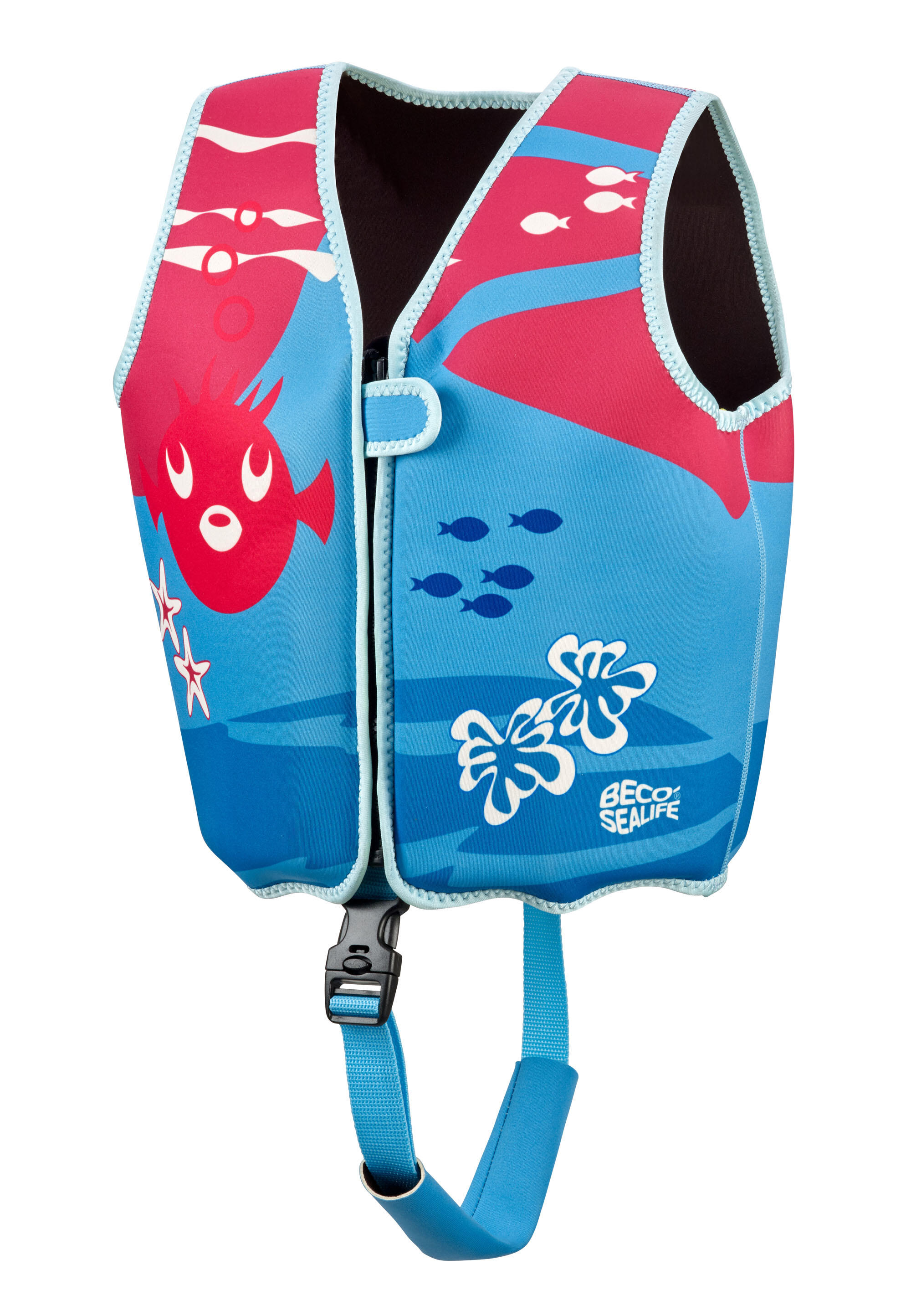 Gilet de natation enfant BECO Sealife 2/5