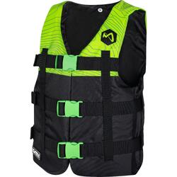 Gilet de Natation Adulte H210 50N Tailles 2XS - 4XL SUP Kajak Wakeboard