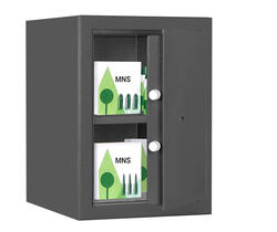 ARMOIRE À MUNITIONS FORMAT MNS 210