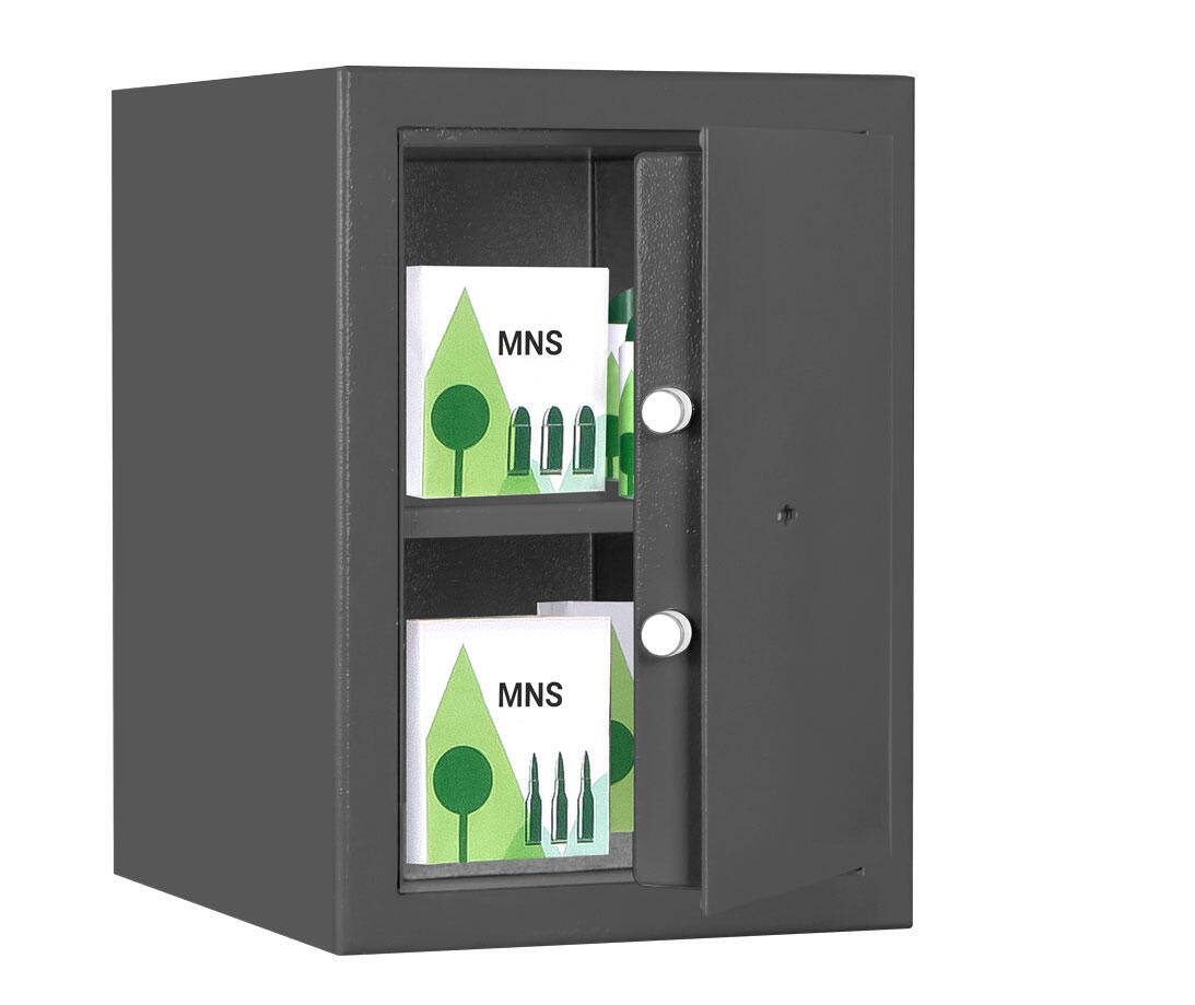 ARMOIRE À MUNITIONS  FORMAT MNS 210 1/7