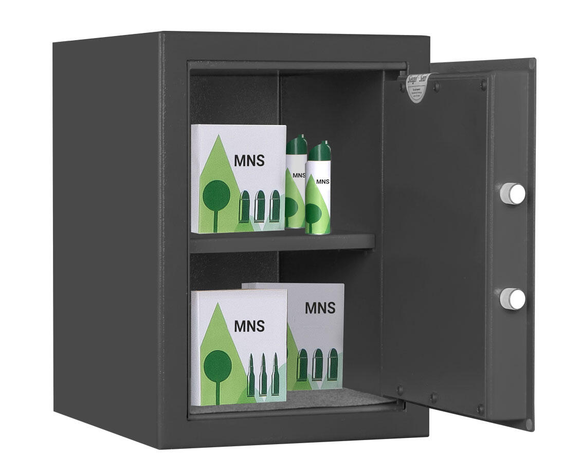 ARMOIRE À MUNITIONS  FORMAT MNS 210 2/7