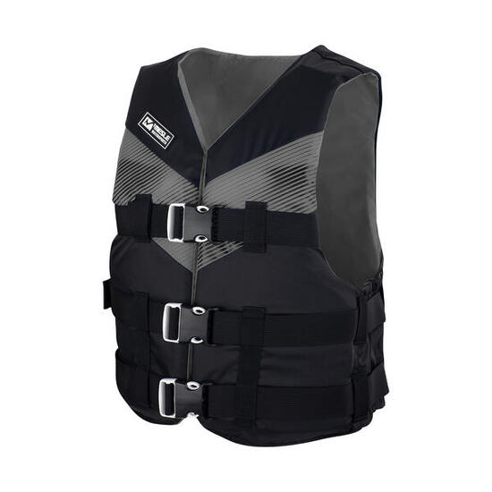 Auftriebsweste V210 Kajak SUP Herren/Damen Schwimmweste Erwachsene