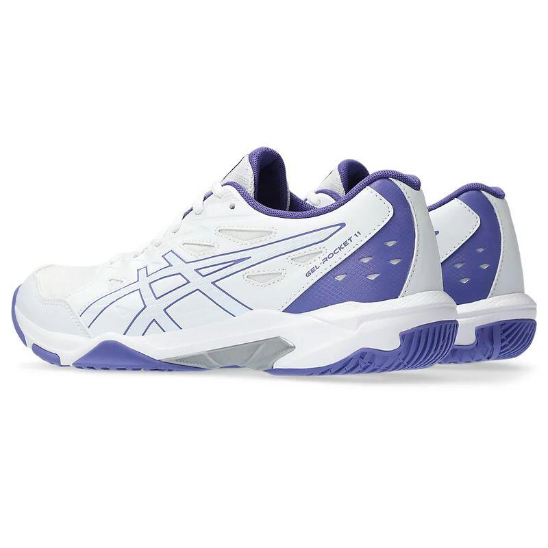 Buty do squasha damskie Asics Gel Rocket 11 Women 100