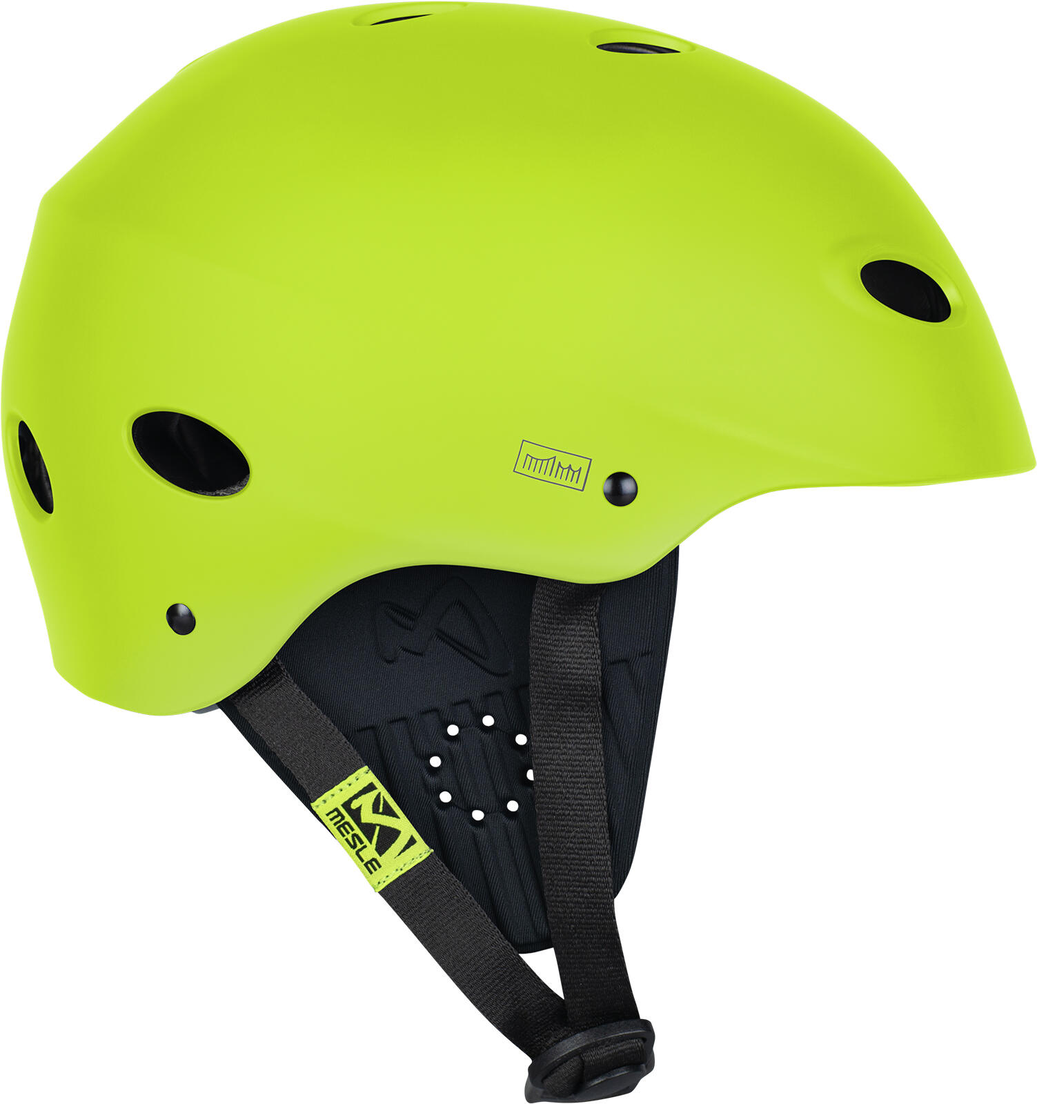 MESLE Wassersport Helm Ultuna Wakeboard Kajak Kite Helm Herren / Damen Mesle