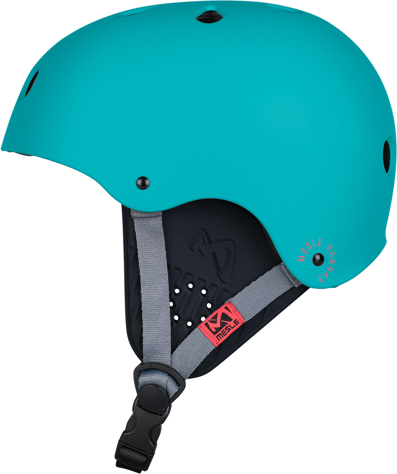 Watersport Helm Ragnar Wakeboard Kajak Kitesurf Jetski Helm Heren/Dames 2/7
