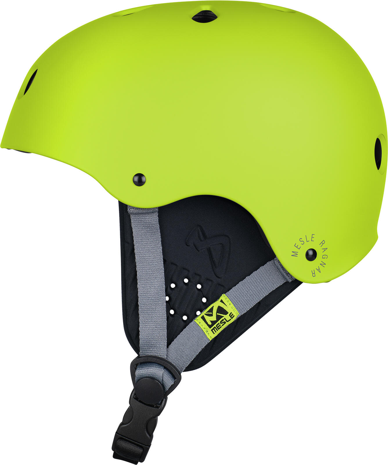 Watersport Helm Ragnar Wakeboard Kajak Kitesurf Jetski Helm Heren/Dames 2/7