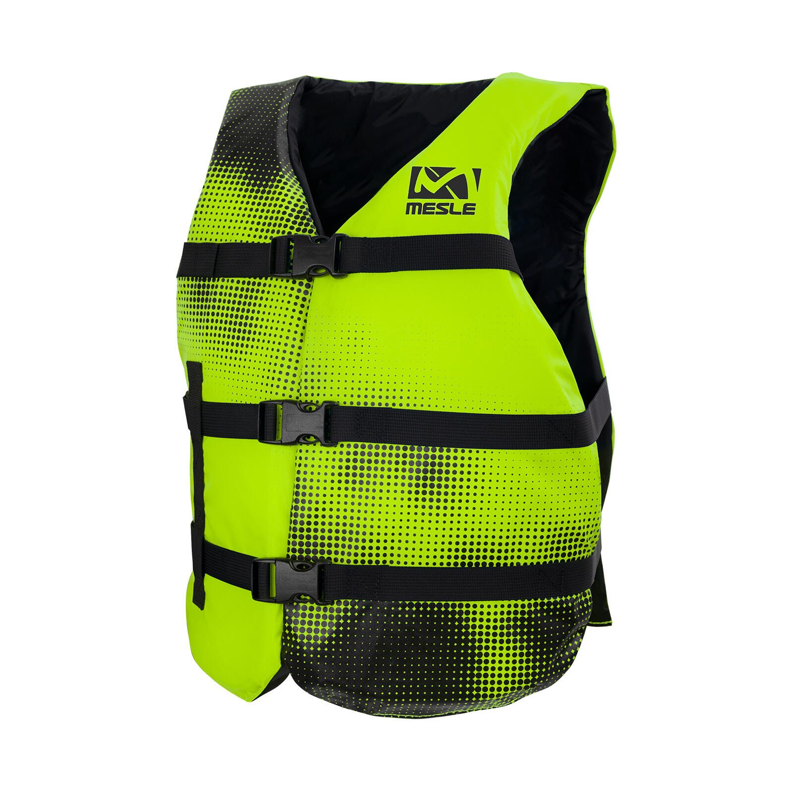 MESLE Auftriebsweste Sportsman SUP Kajak Segeln Herren/Damen Schwimmweste