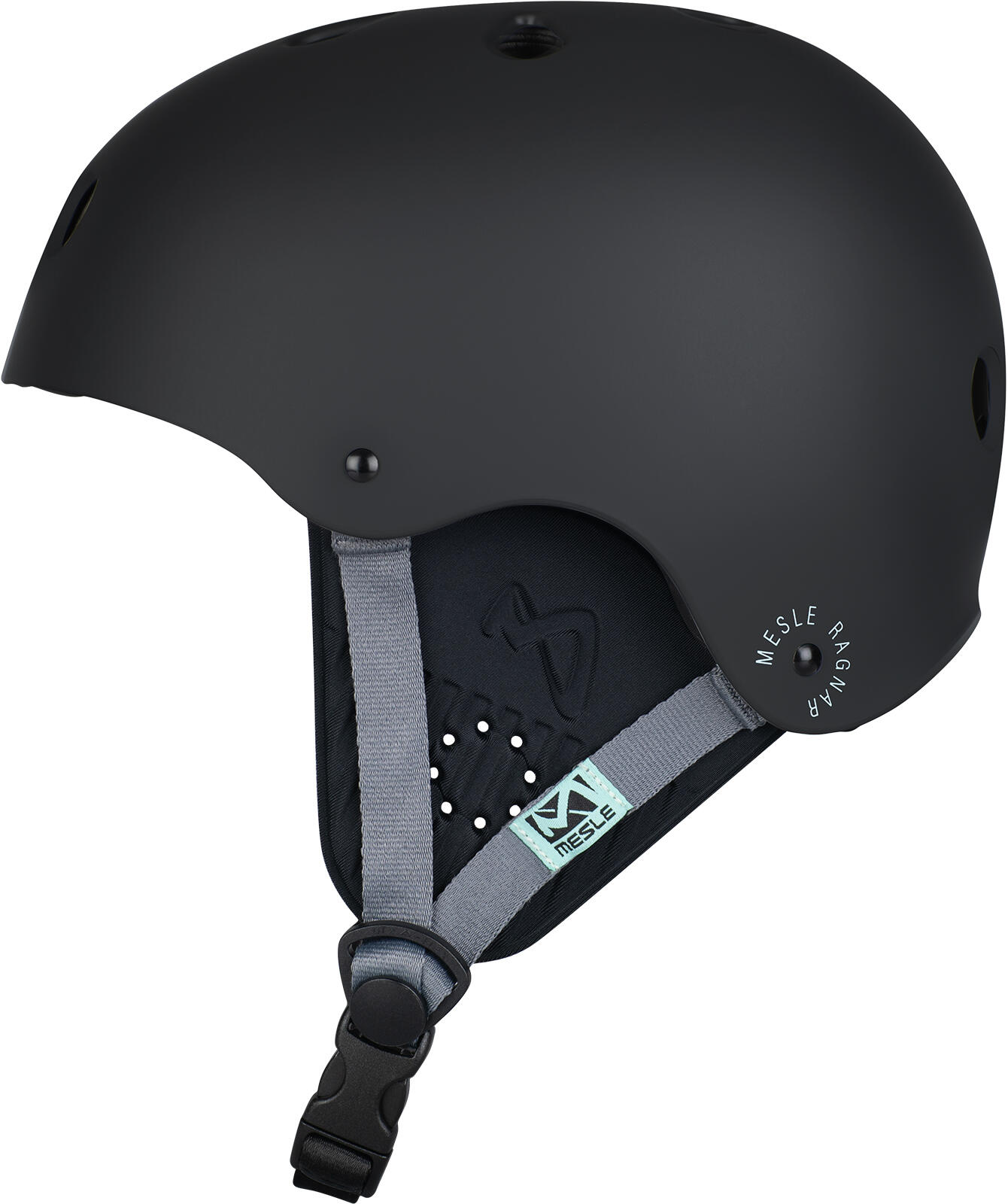 Watersport Helm Ragnar Wakeboard Kajak Kitesurf Jetski Helm Heren/Dames 2/7