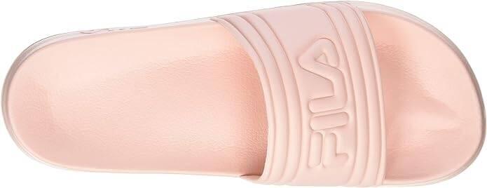 Klapki basenowe damskie Fila Morro Bay na basen