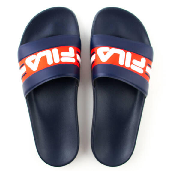 Chanclas Hombre FILA OCEANO Azul