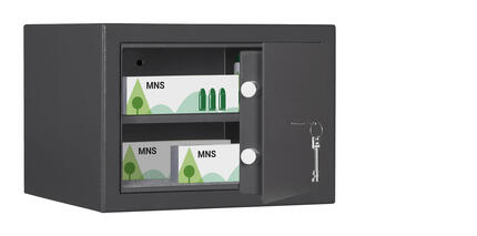 ARMOIRE À MUNITIONS FORMAT MNS 410