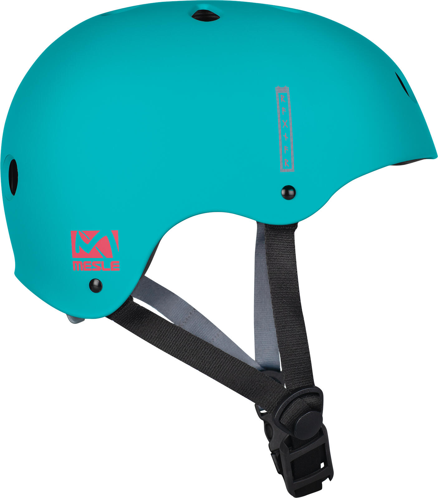 MESLE Wassersport Helm Ragnar Wakeboard Kajak Kite Helm Herren / Damen