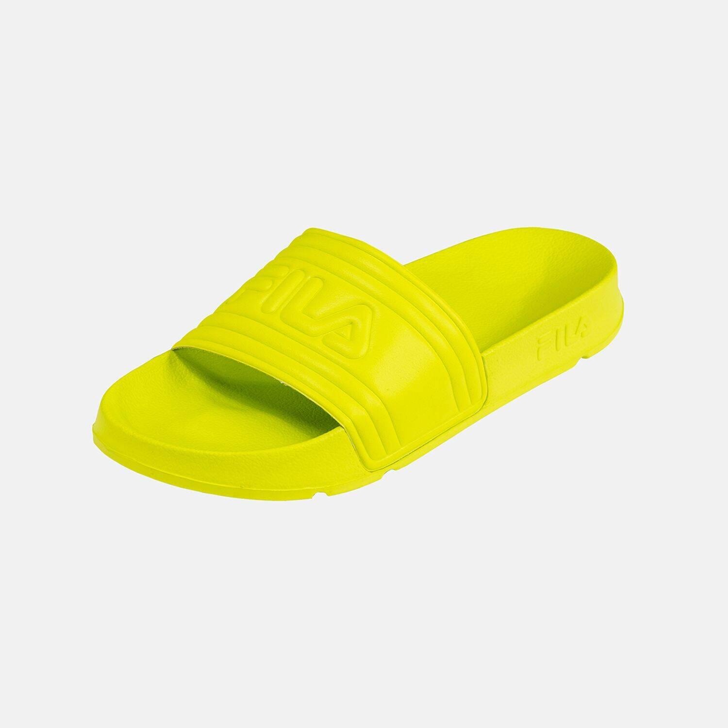 Fila - Tongs De Sport Unisexes Fila Morro Bay Pour La Piscine - Claquettes - Bleu - 42 - Decathlon