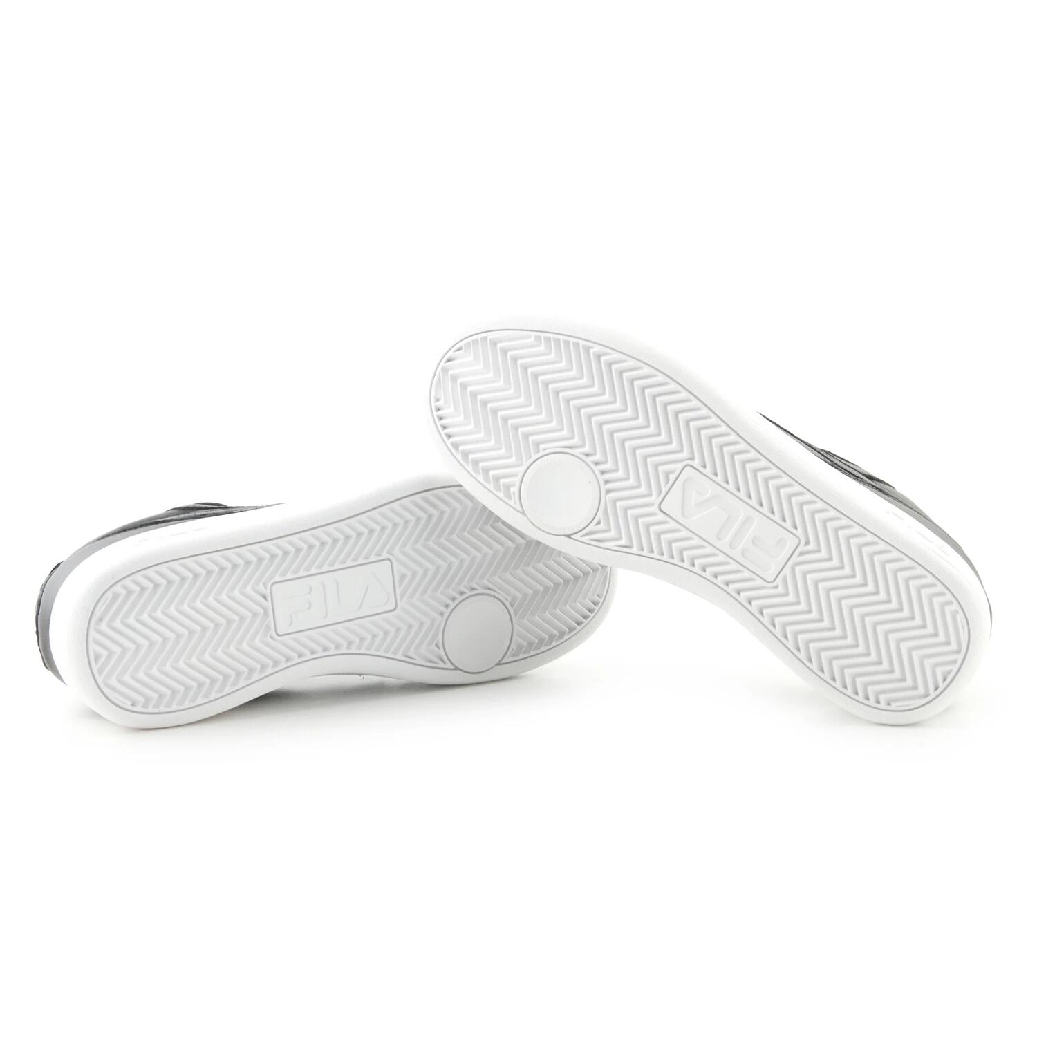 Buty do chodzenia męskie Fila Sevaro skórzane 7/7