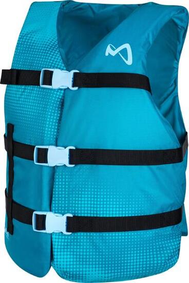 Auftriebsweste Sportswoman SUP Kajak Segeln Damen Schwimmweste