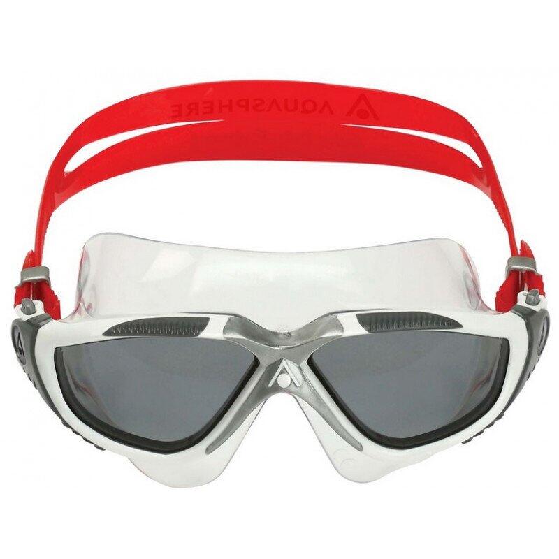 Maska do pływania unisex Aqua Sphere Vista Active 2/5