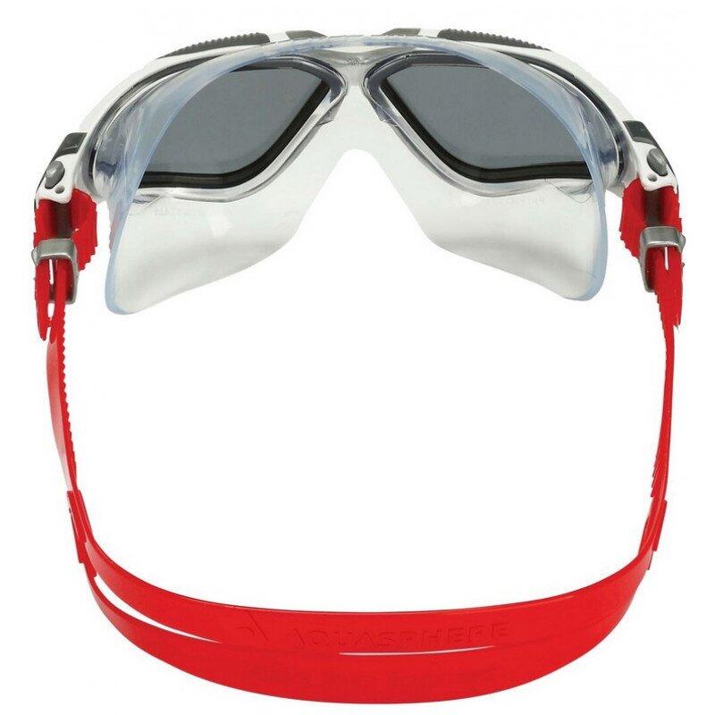 Maska do pływania unisex Aqua Sphere Vista Active 3/5