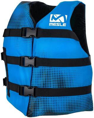 Zwemvest sportsman-j sup kajak wakeboard drijfvest voor kinderen