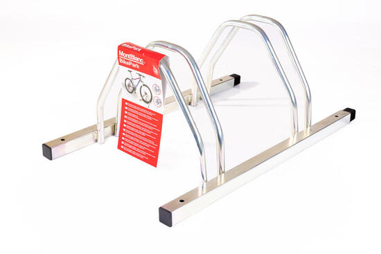 Râtelier pour rangement Bike Park 2 vélos