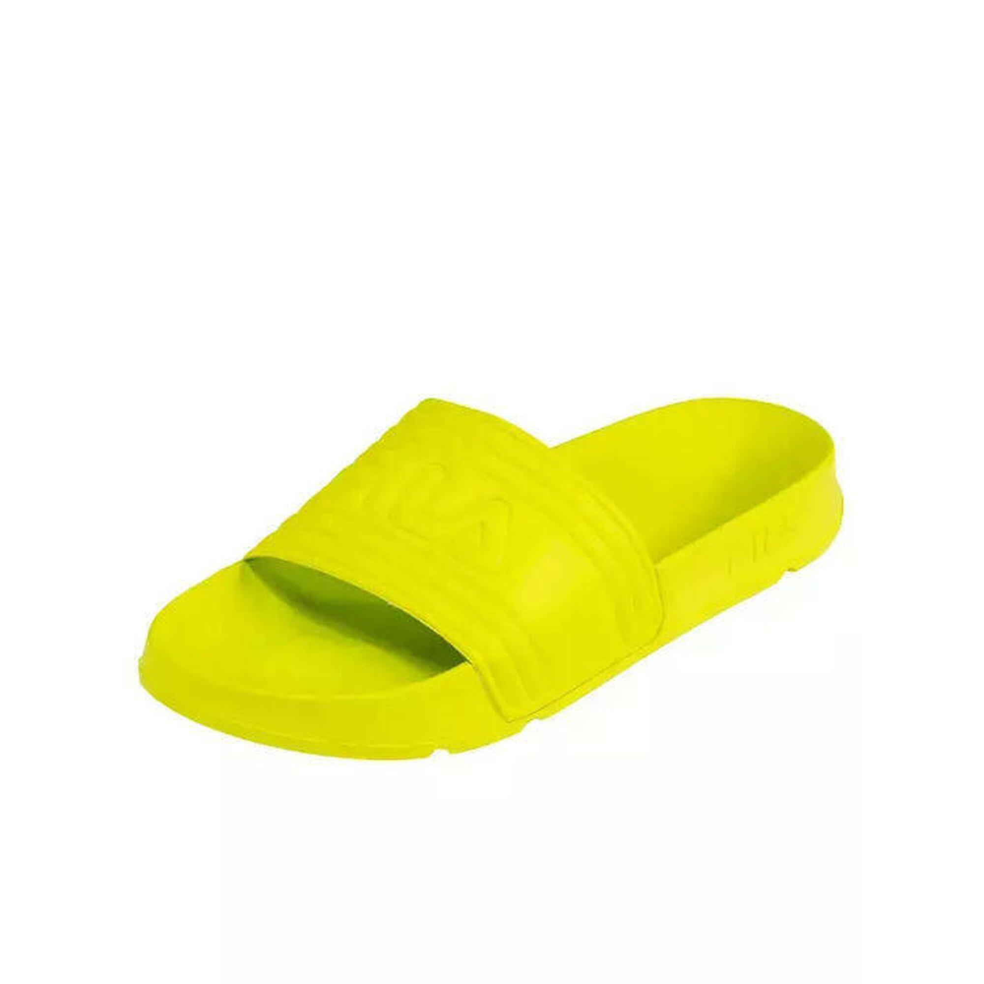 Fila - Tongs De Sport Unisexes Fila Morro Bay Pour La Piscine - Claquettes - Bleu - 38 - Decathlon