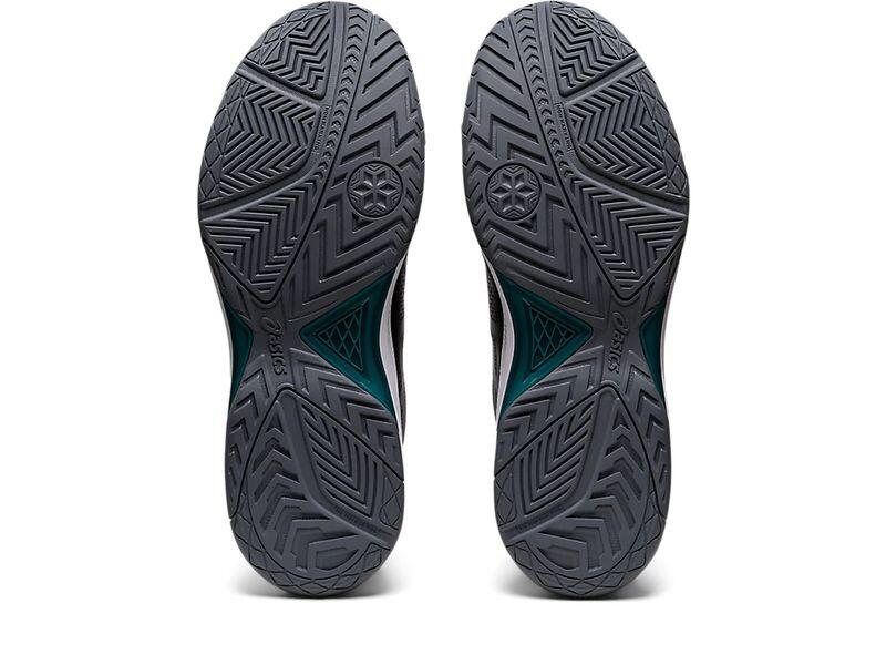 Buty tenisowe męskie Asics Gel Dedicate 7 All Court 003 6/6