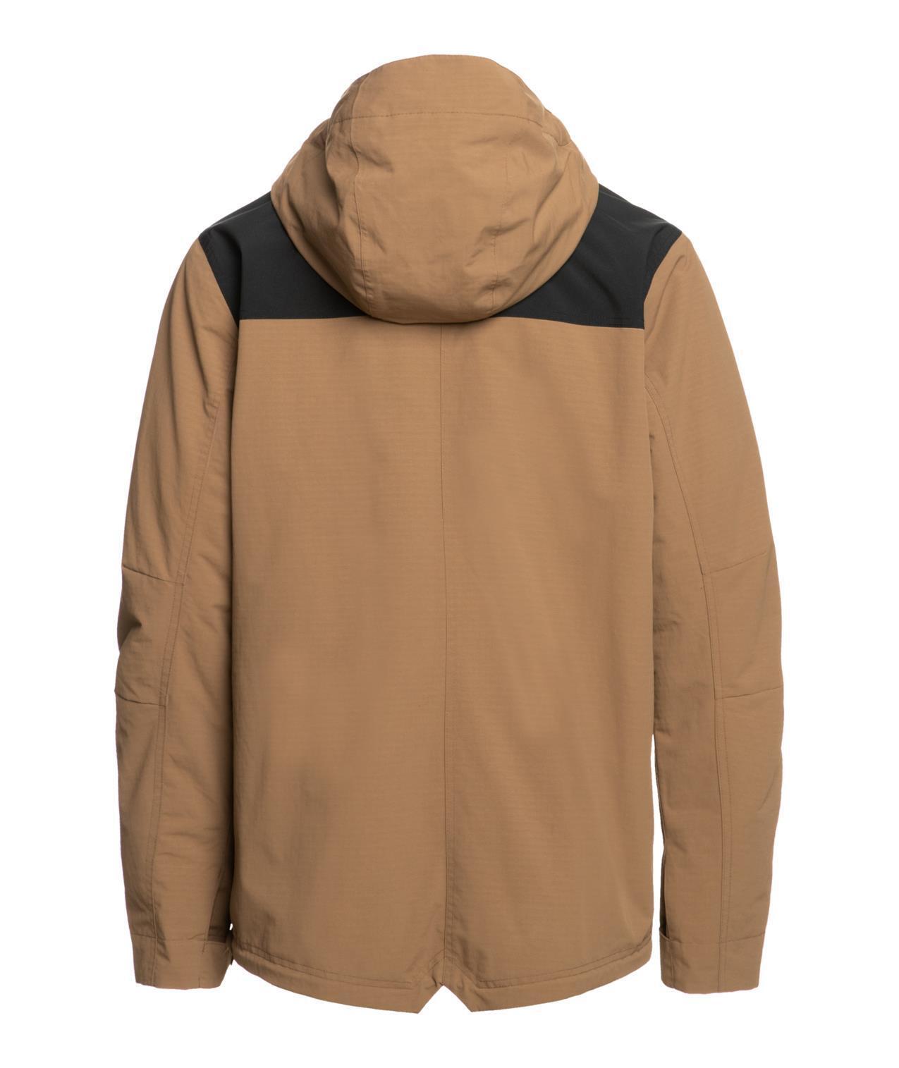 QUIKSILVER Skijacke  -  Herren  -  FAIRBANKS 2/7