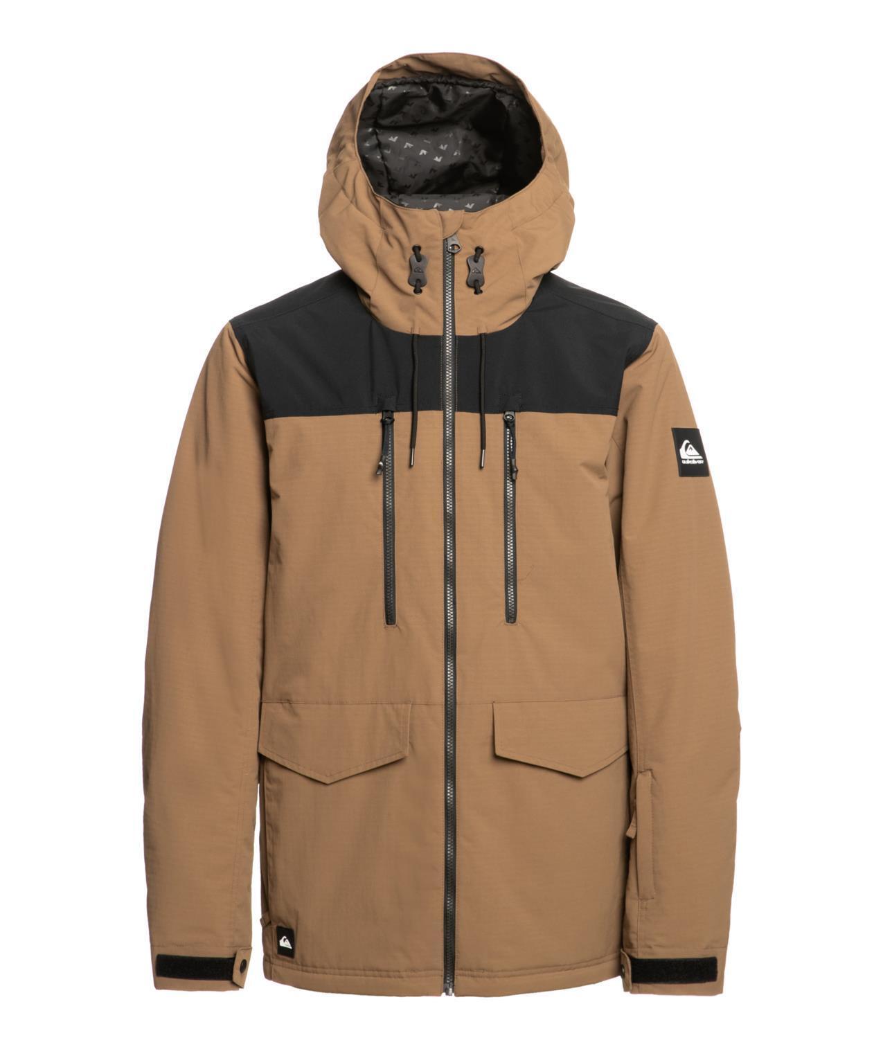 QUIKSILVER QUIKSILVER Skijacke  -  Herren  -  FAIRBANKS