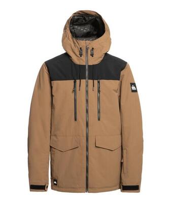 QUIKSILVER Skijacke - Herren - FAIRBANKS