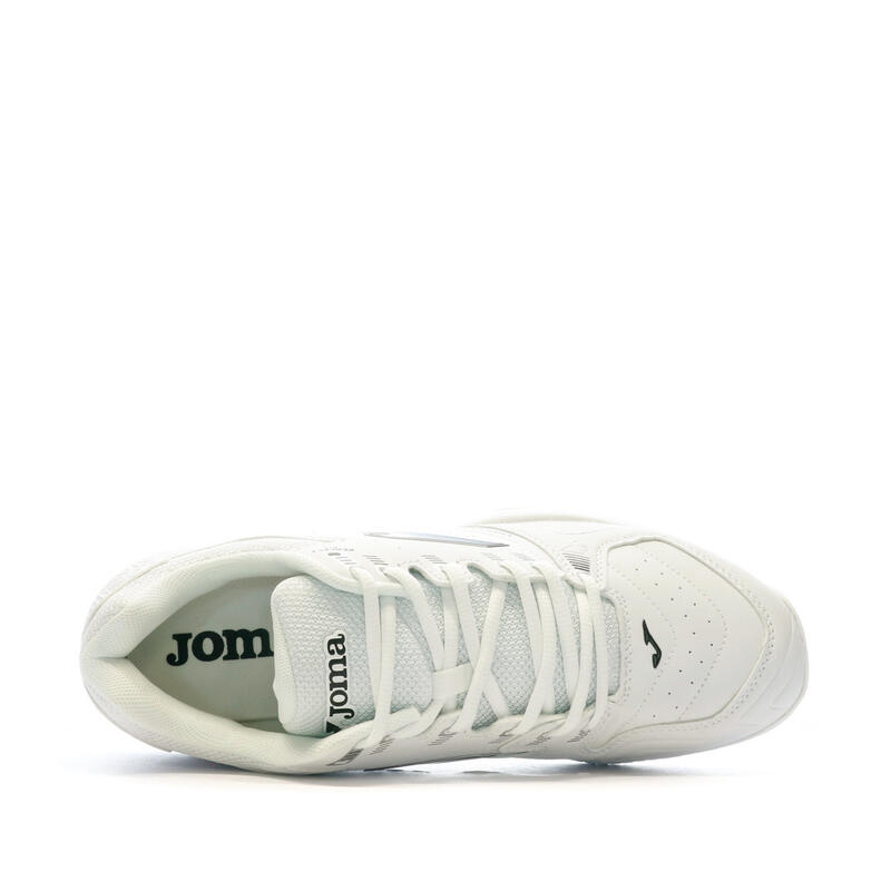 Chaussures de padel Blanches Homme Joma T Master 1000