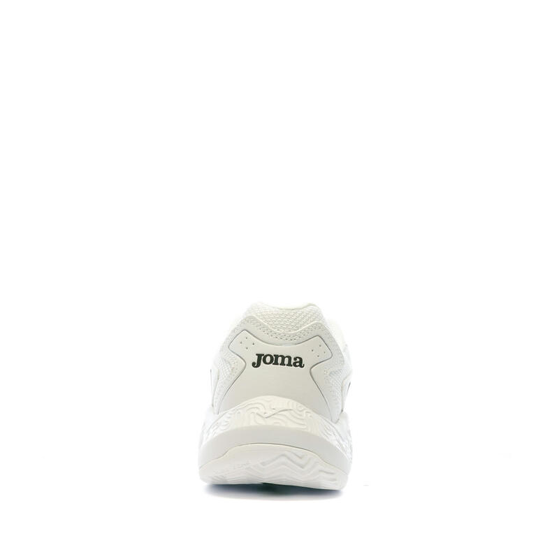 Chaussures de padel Blanches Homme Joma T Master 1000
