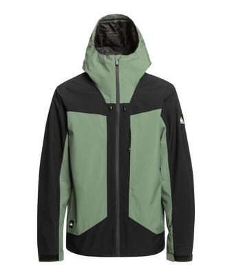 QUIKSILVER Skijacke - Herren - MULDROW