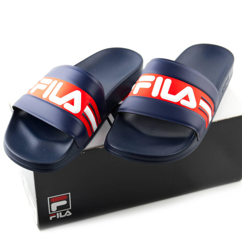 Fila Oceano teenslippers voor heren 5/6