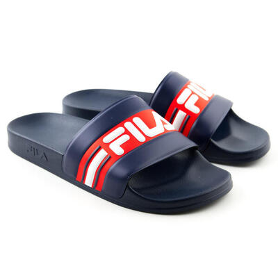 Chanclas Surf Hombre Fila OCEANO Azul