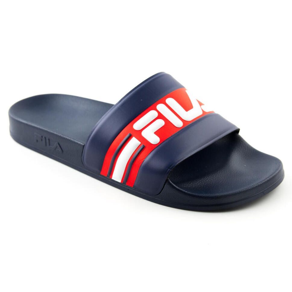 Klapki basenowe męskie Fila Oceano