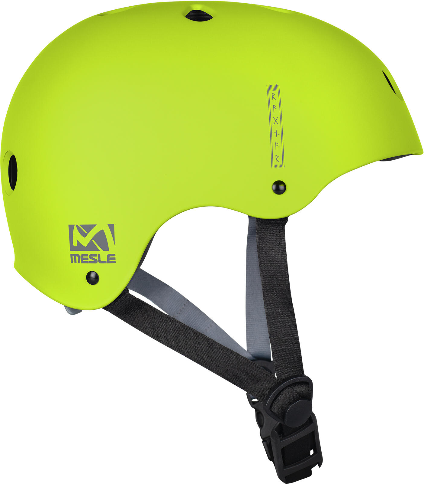 MESLE Wassersport Helm Ragnar Wakeboard Kajak Kite Helm Herren / Damen