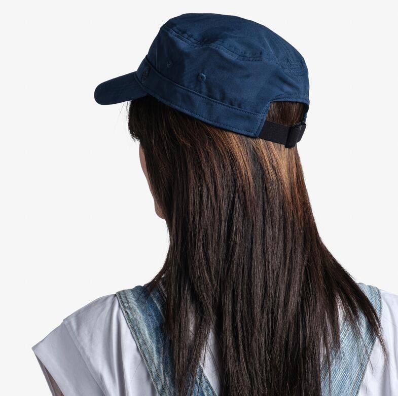 Dames Buff Militaire baseballpet 3/3