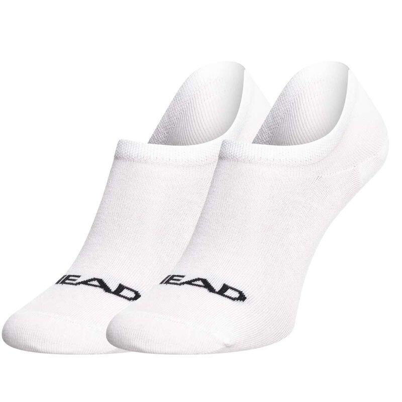 HEAD Ponožky extra nízké 3PACK (701219911 002)