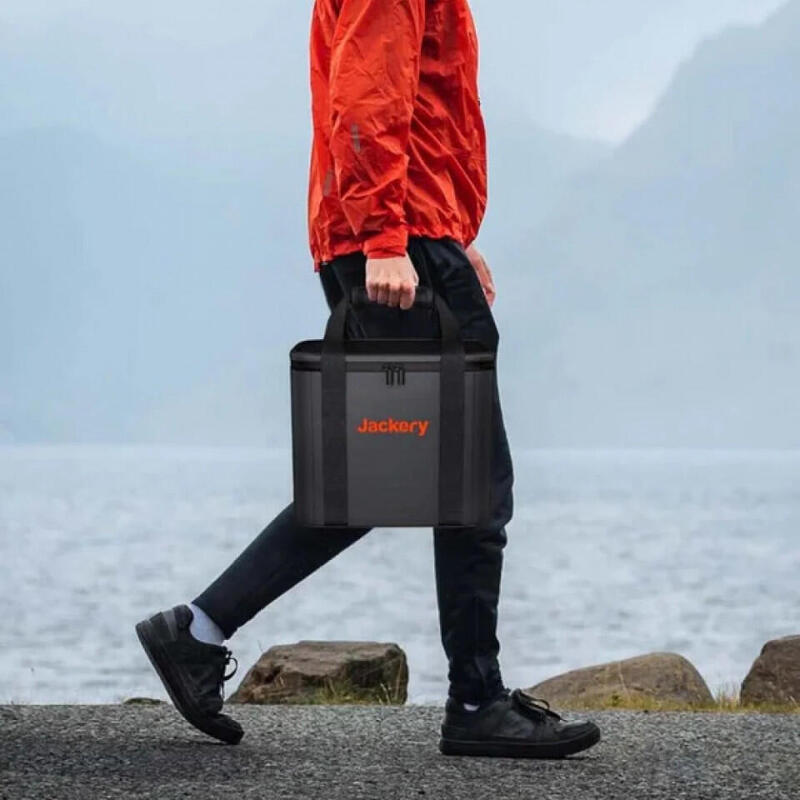 Geanta de transport pentru Jackery Explorer 500
