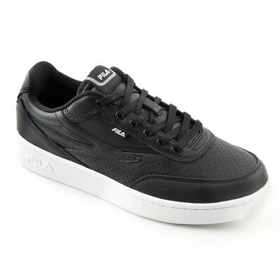 Sevaro Leder Herren-Sneaker Schuhe