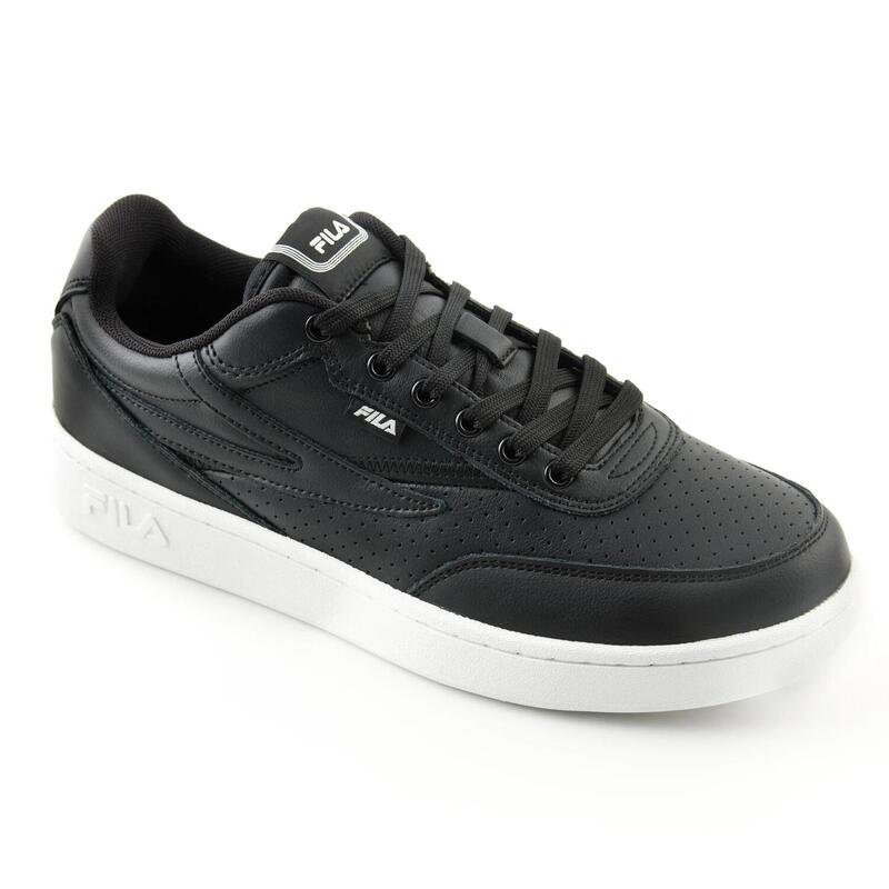 Chaussures de sport Fila Sevaro en cuir pour hommes