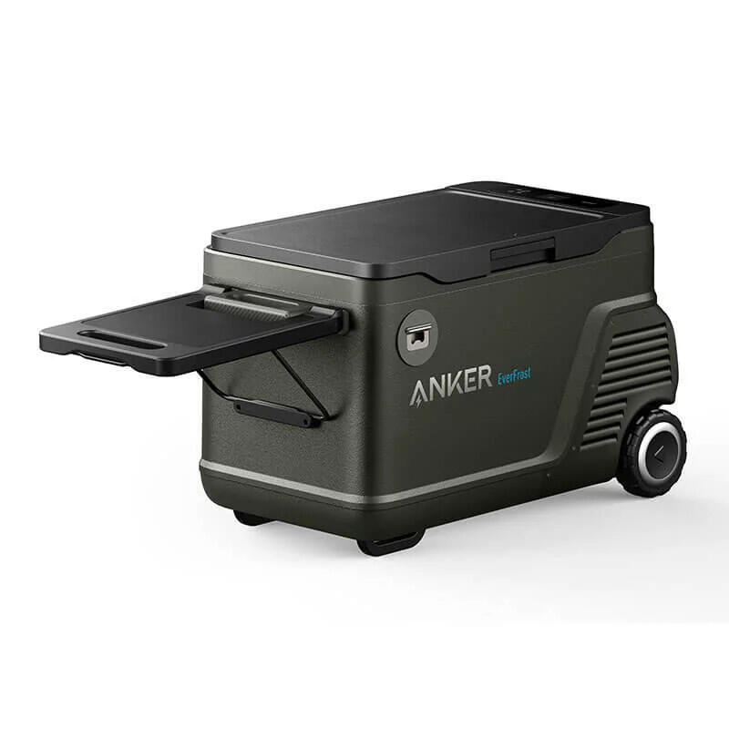 Frigider portabil Anker EverFrost 30 Powered Cooler, 33L, 299Wh, AC/DC